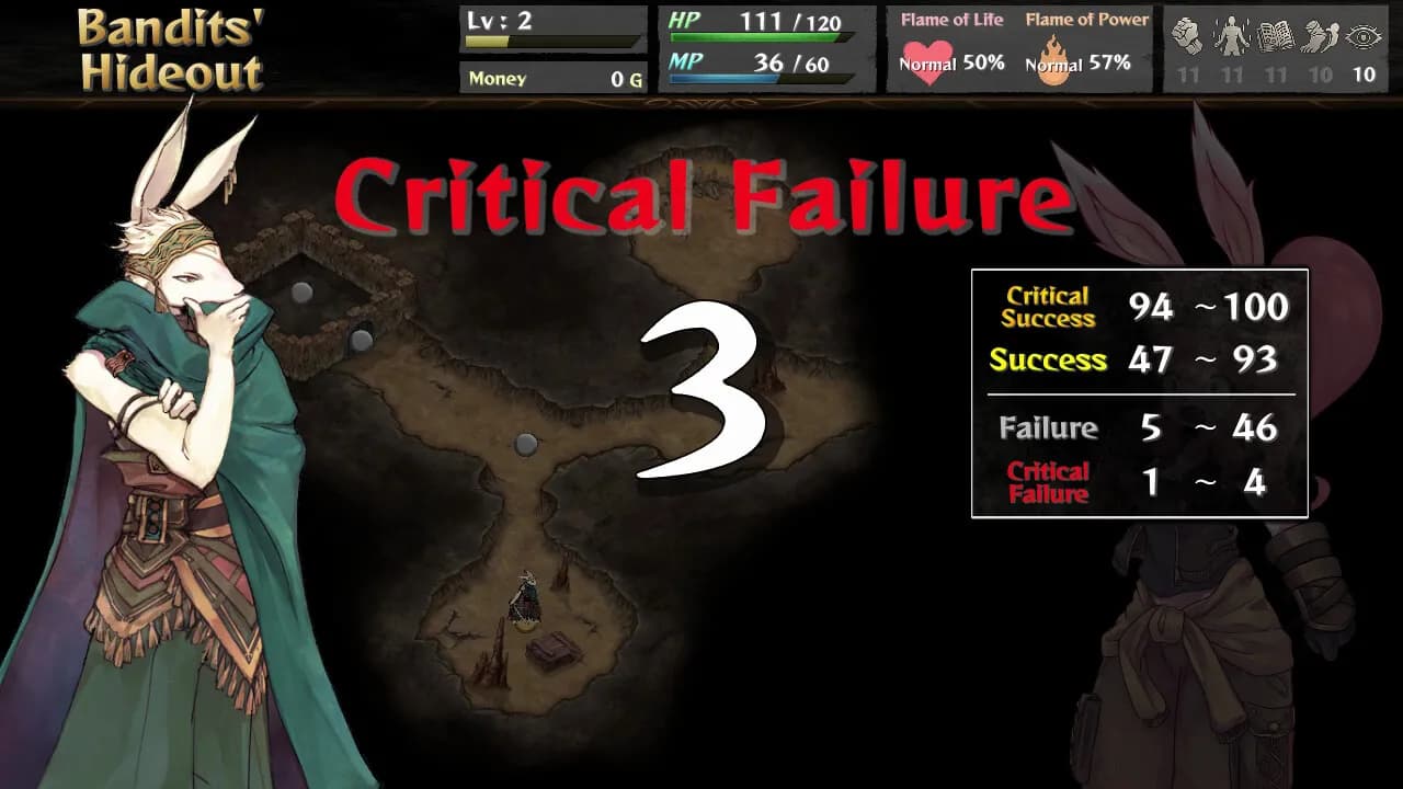 The Use of Life screenshot screenshot 12