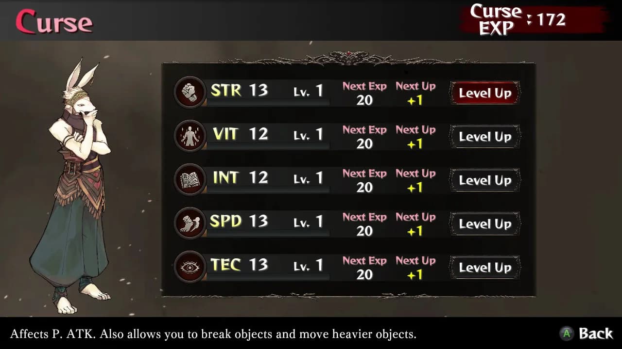 The Use of Life screenshot screenshot 13