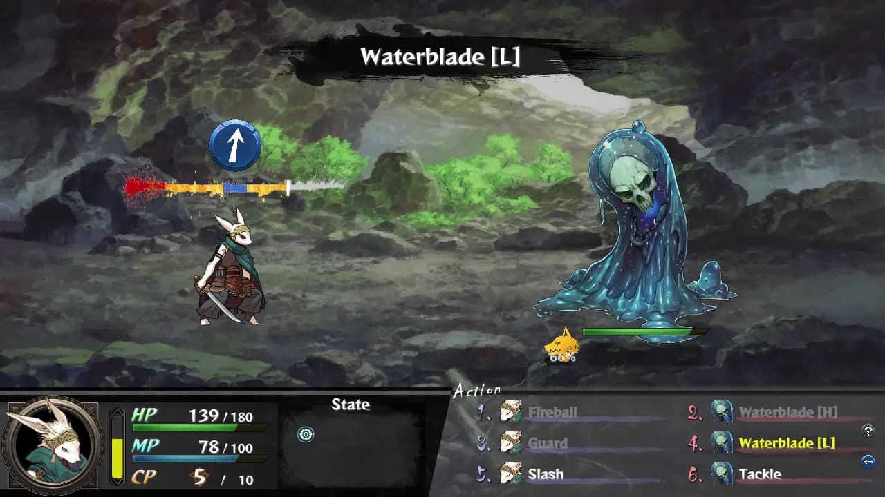 The Use of Life screenshot screenshot 7