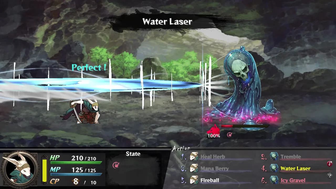 The Use of Life screenshot screenshot 8