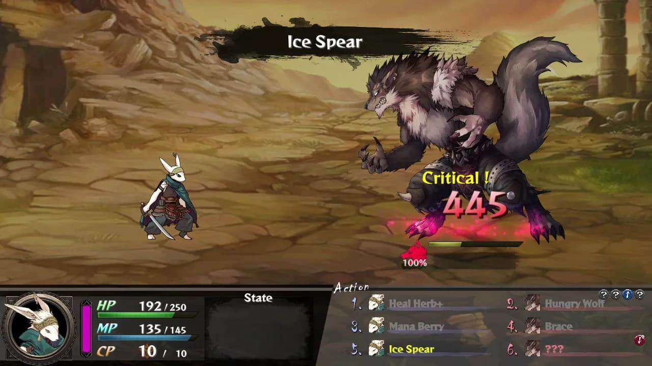 The Use of Life screenshot screenshot 9