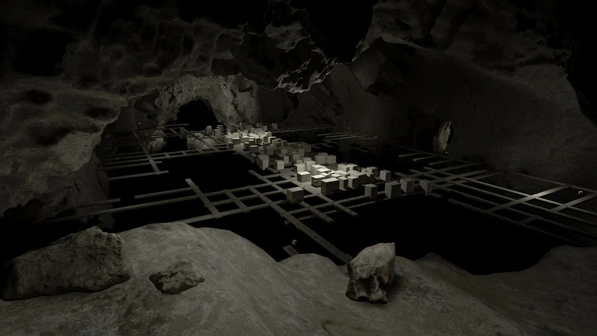 The Utility Room screenshot screenshot 10