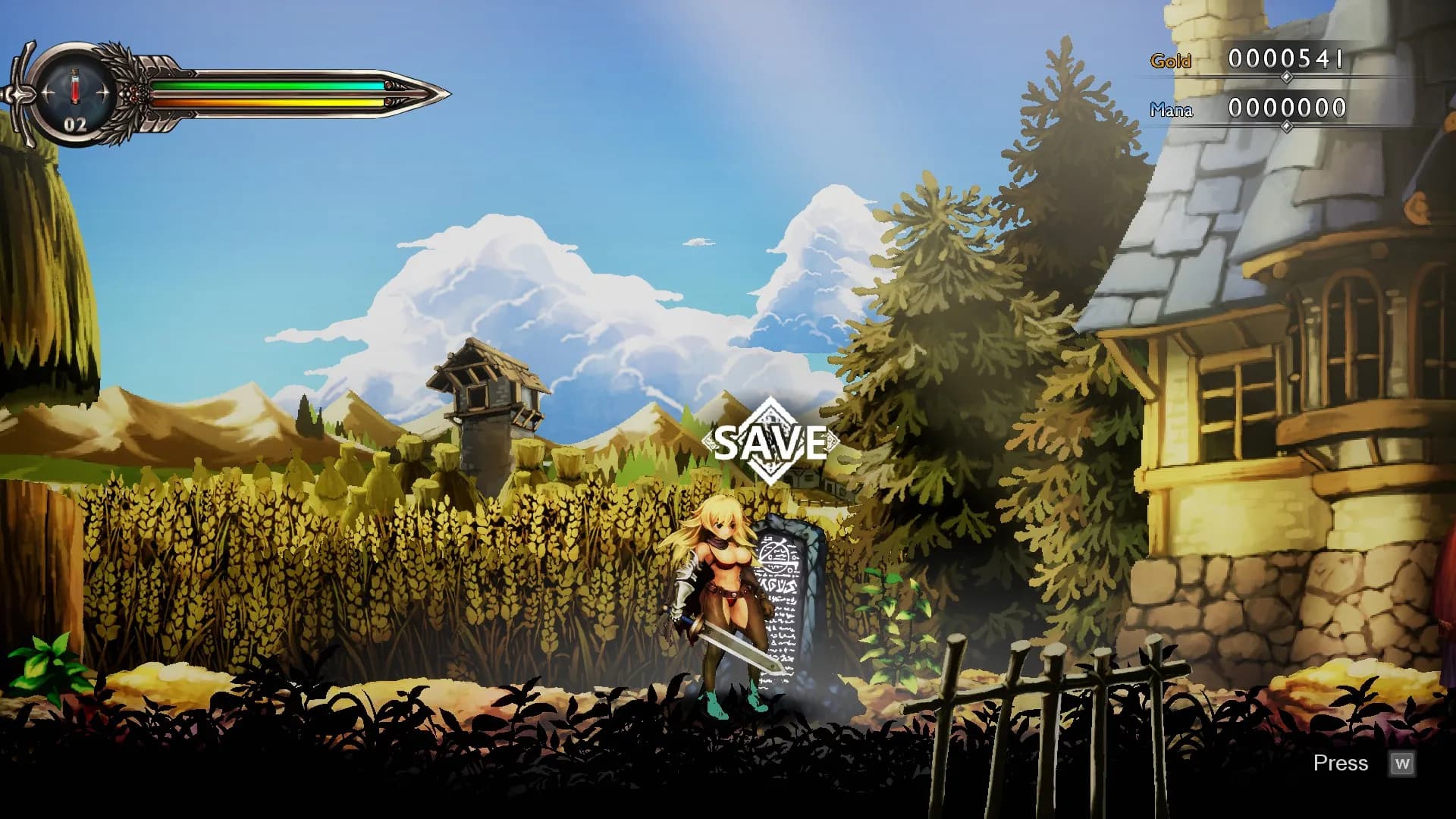 The Vagrant screenshot screenshot 4