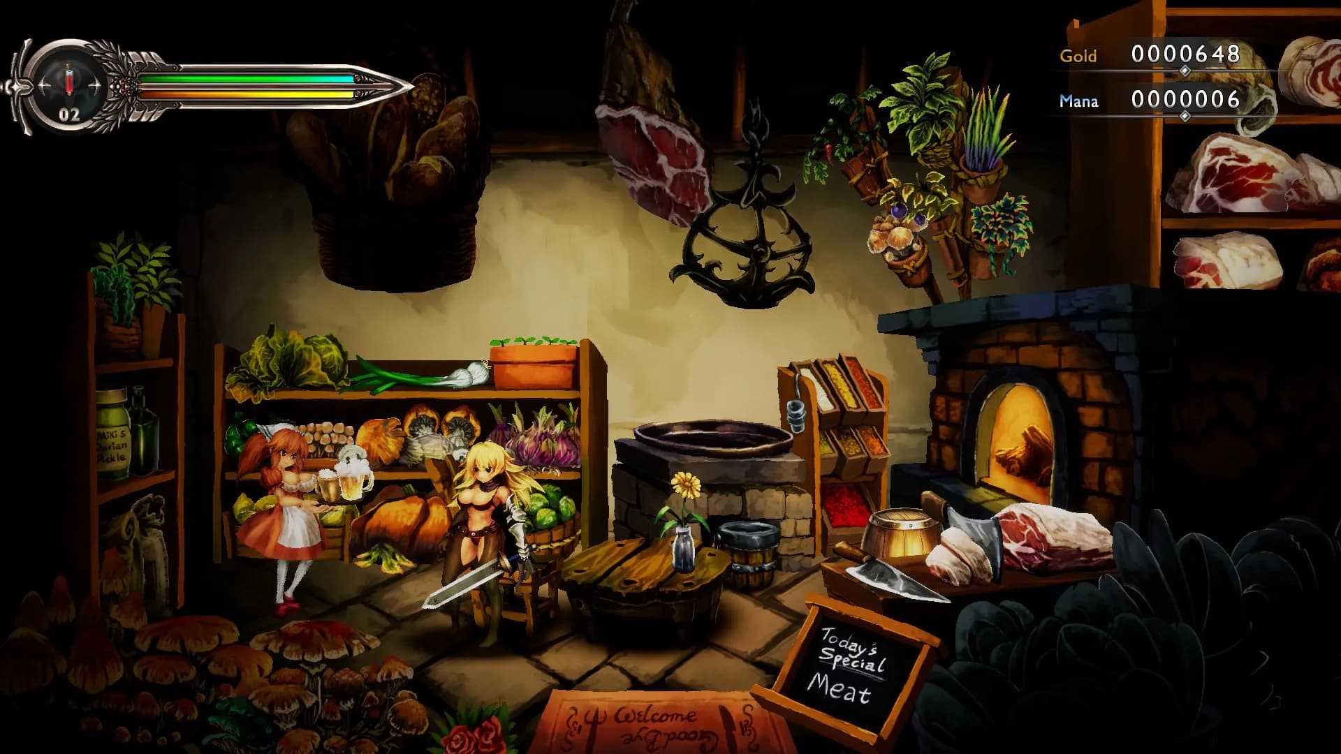 The Vagrant screenshot screenshot 5