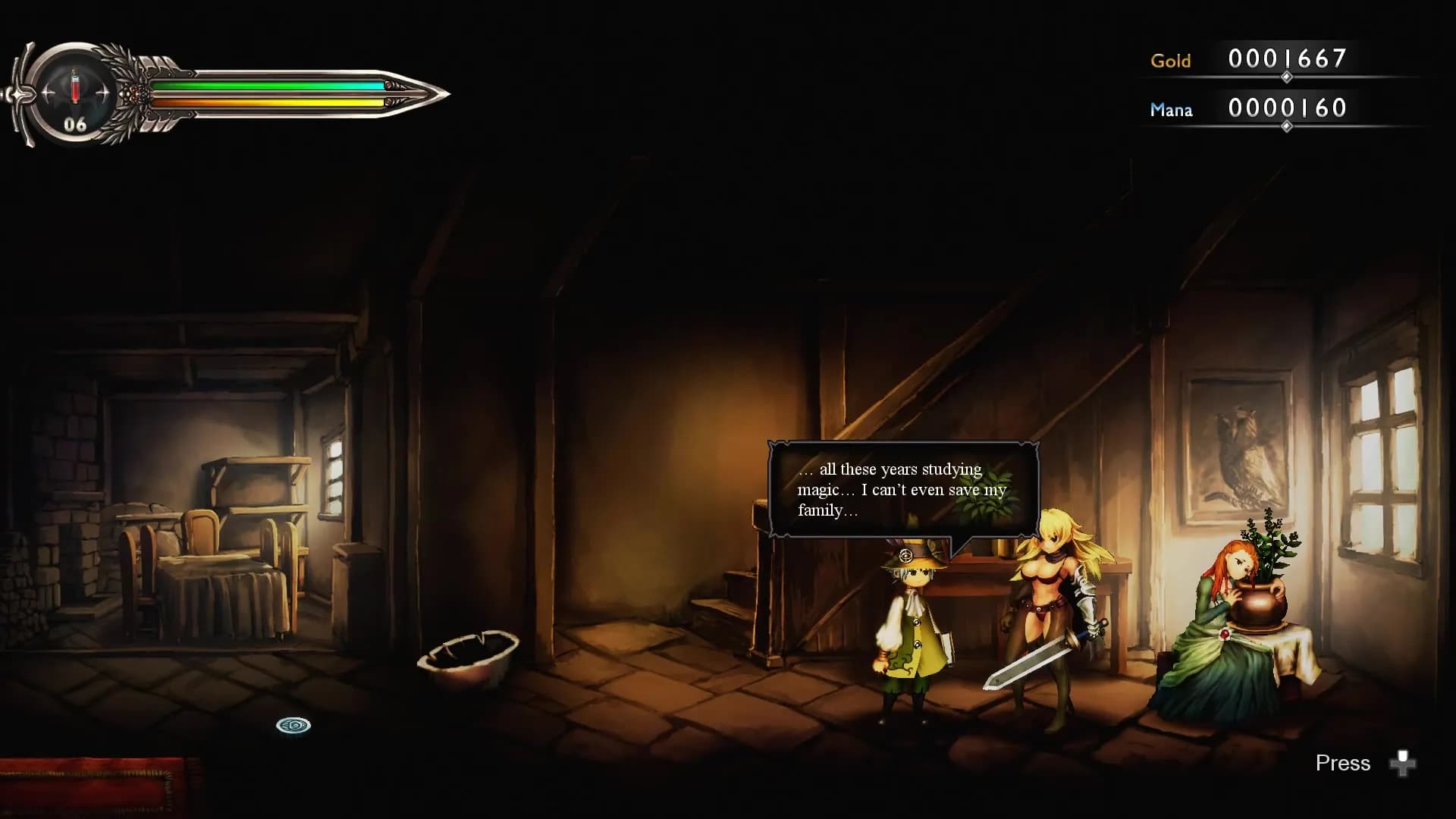The Vagrant screenshot screenshot 8