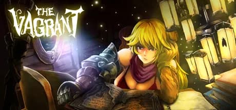 the vagrant thumbnail