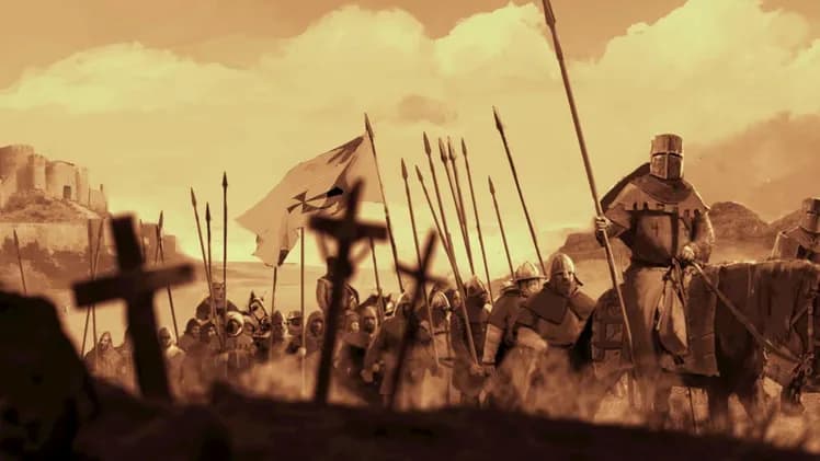 The Valiant screenshot screenshot 10