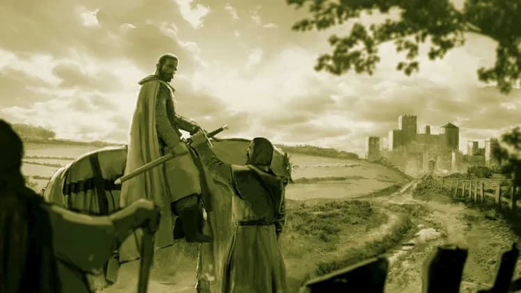 The Valiant screenshot screenshot 11