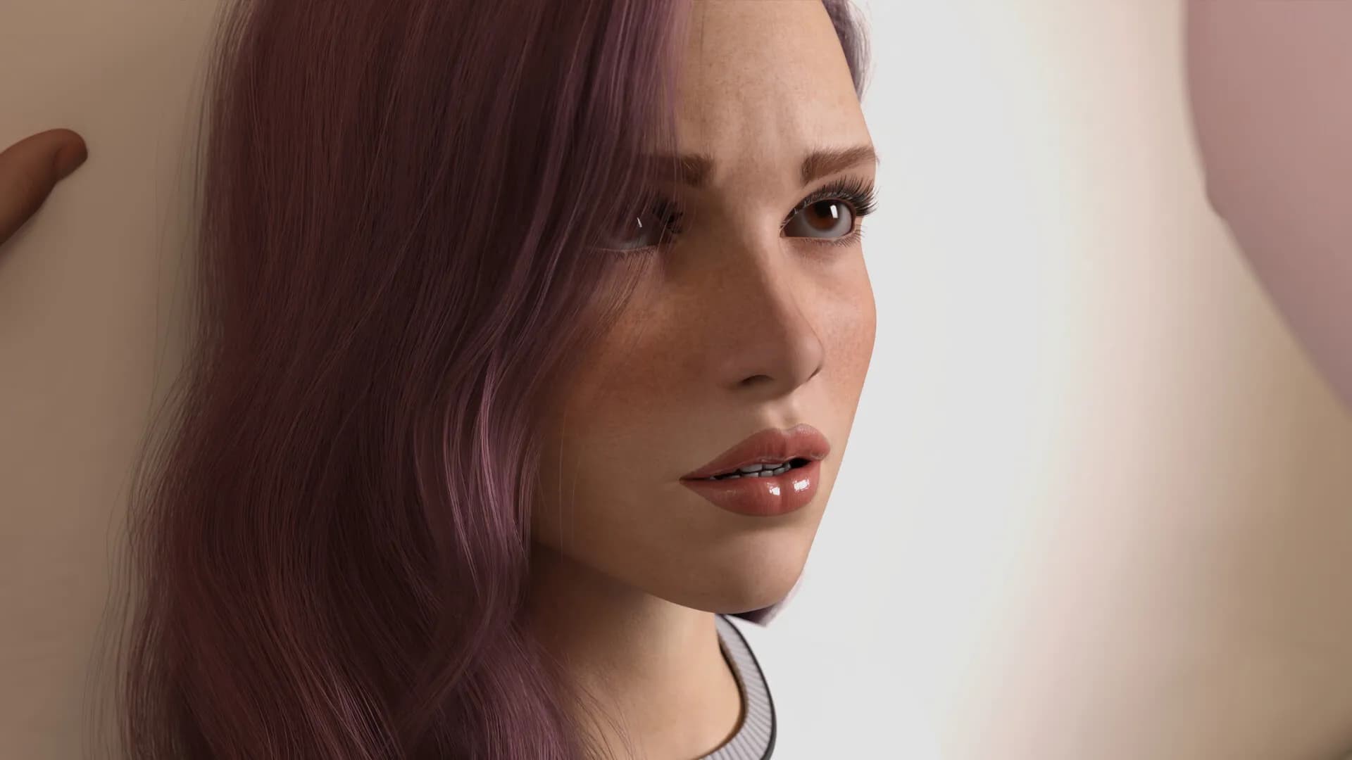 The Vampire Academy screenshot screenshot 5