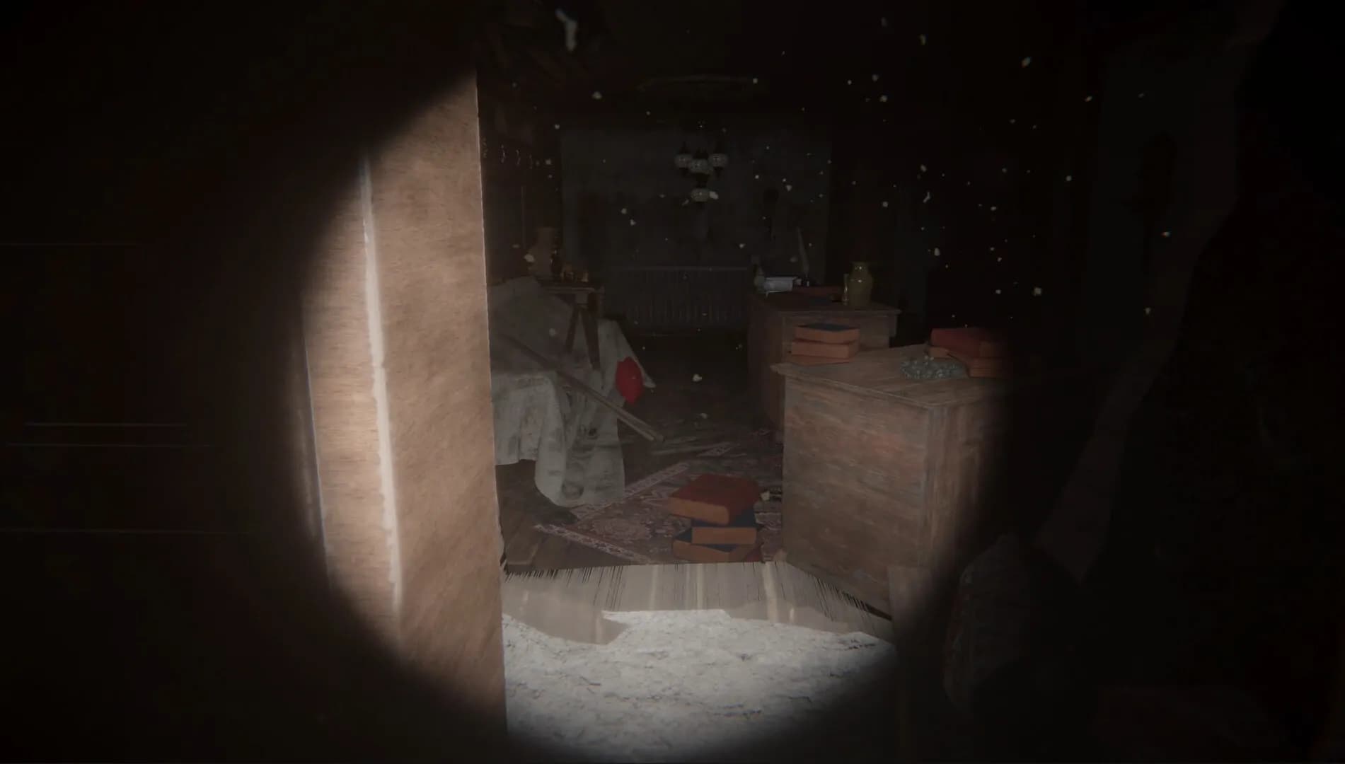 The Veiled Ones screenshot screenshot 5