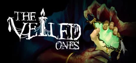 the veiled ones vertical card thumbnail