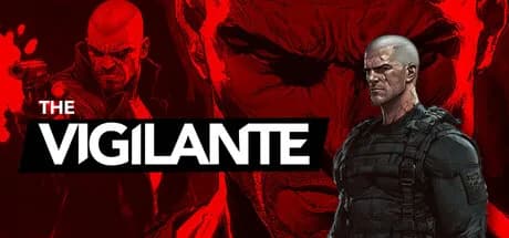 the vigilante vertical card thumbnail