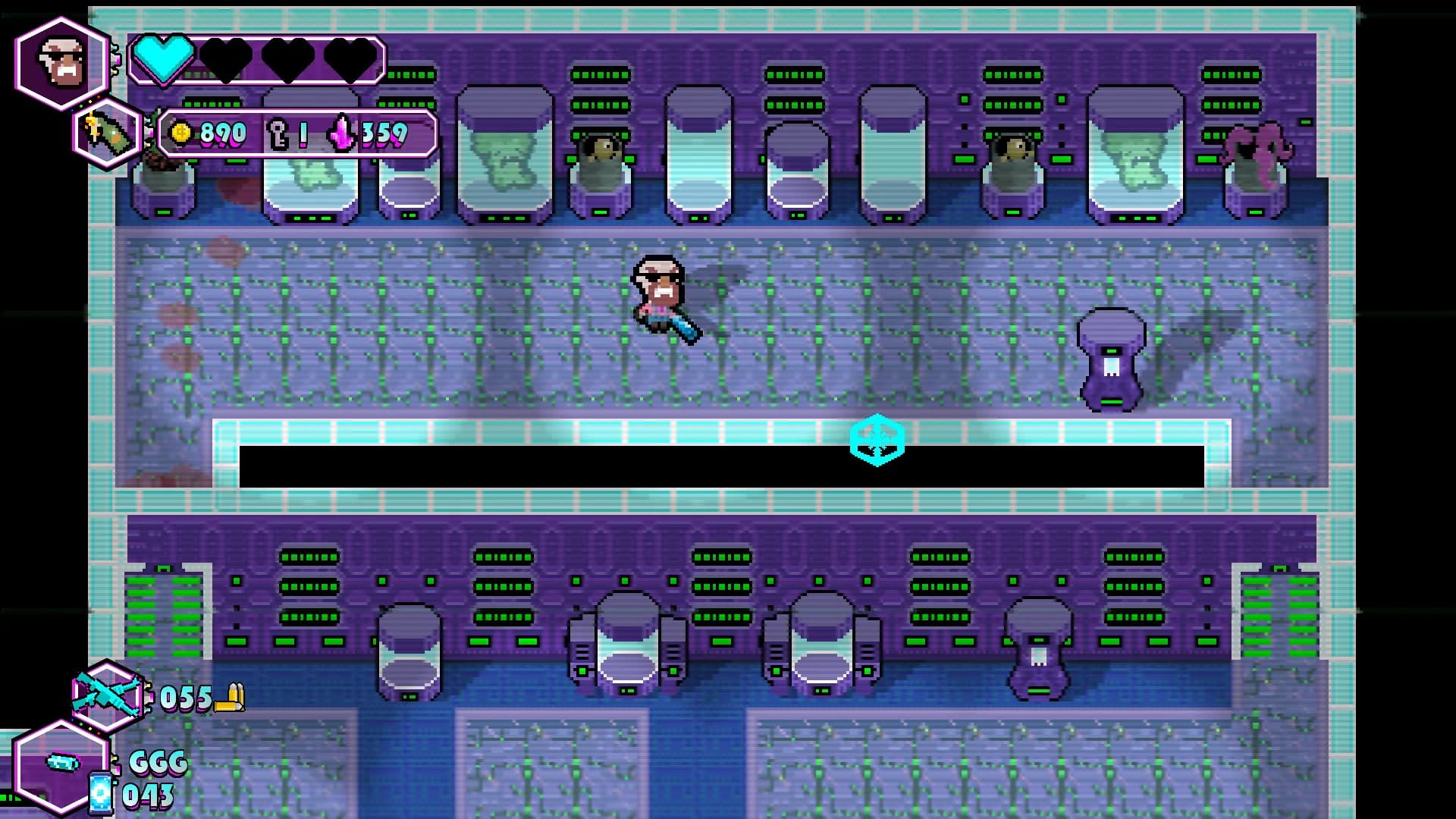 The Walking Vegetables screenshot screenshot 8