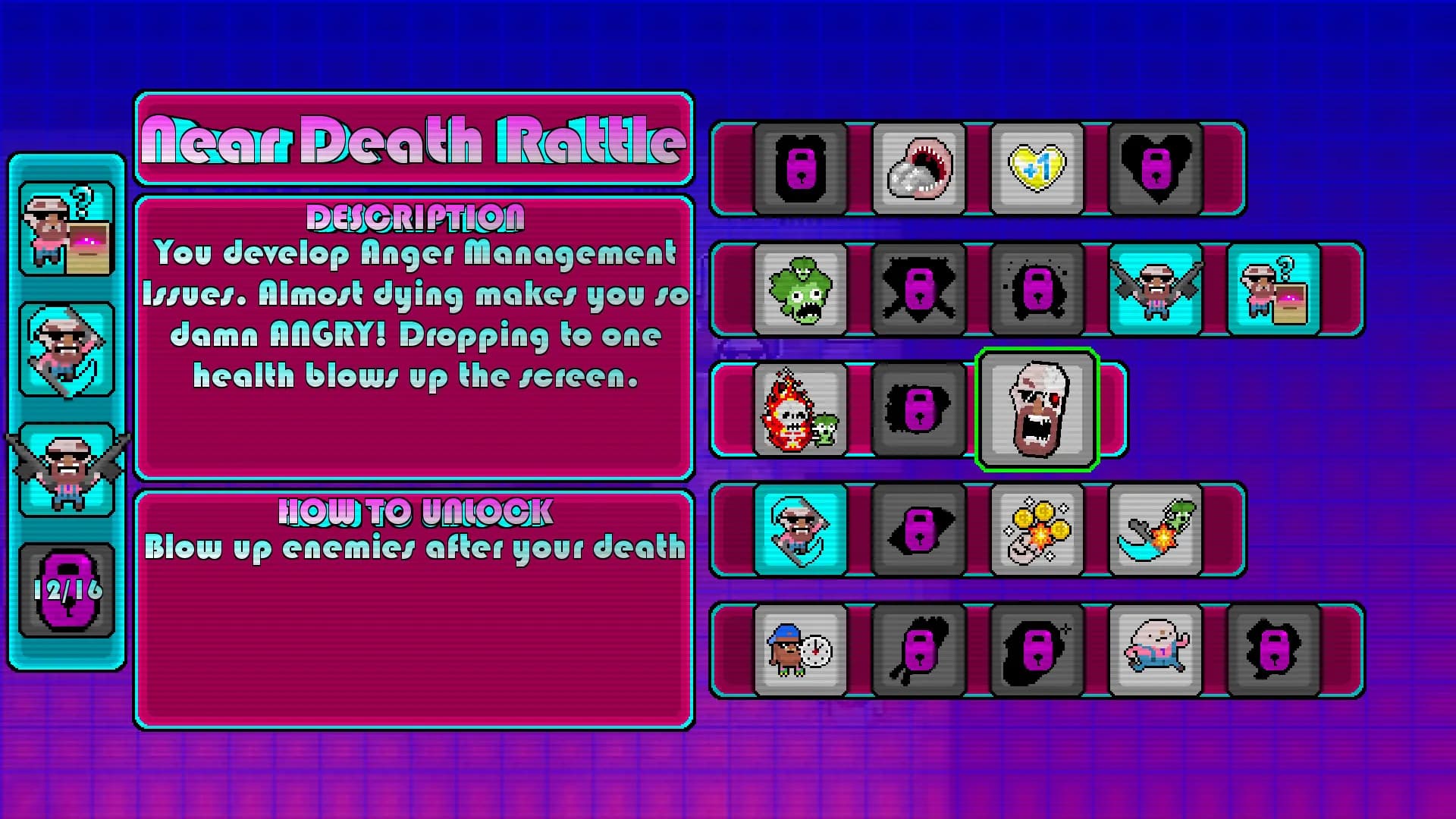 The Walking Vegetables screenshot screenshot 9