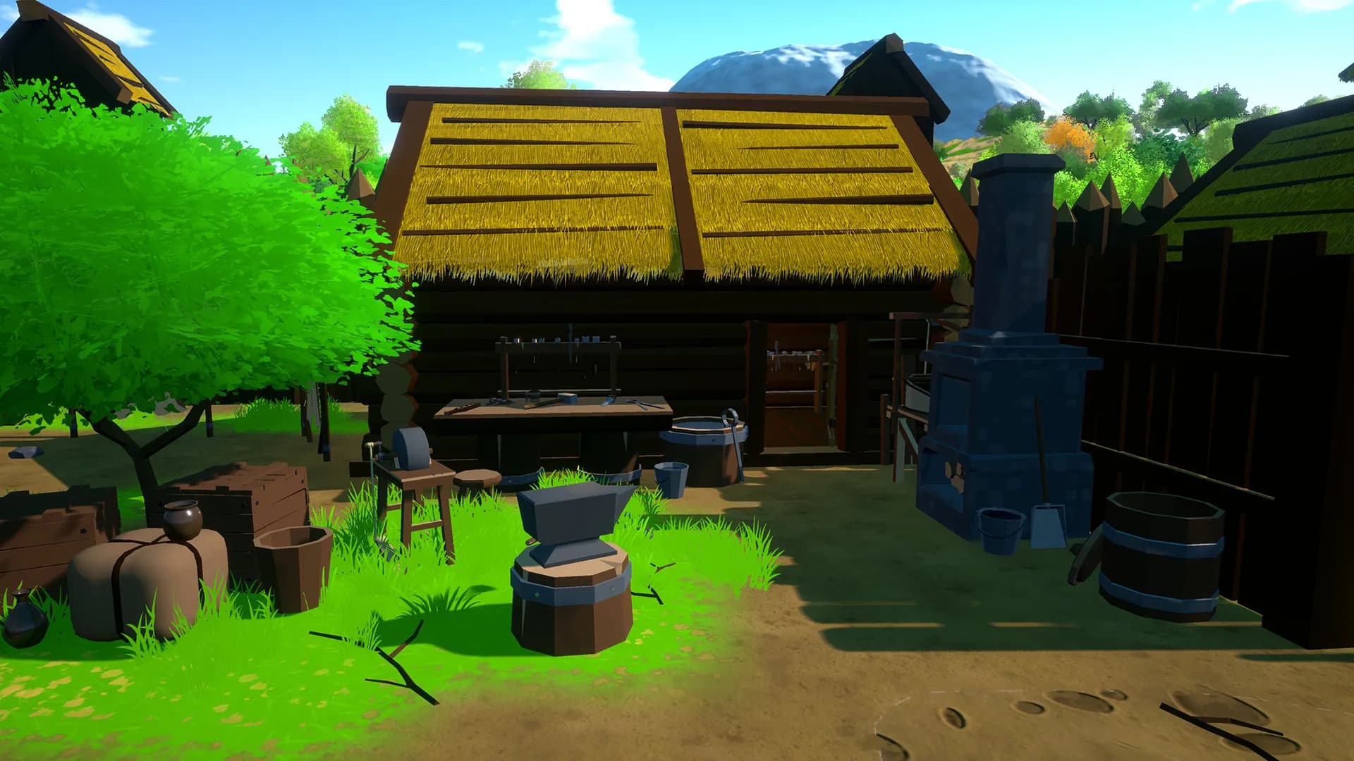 The Warhorn screenshot screenshot 11