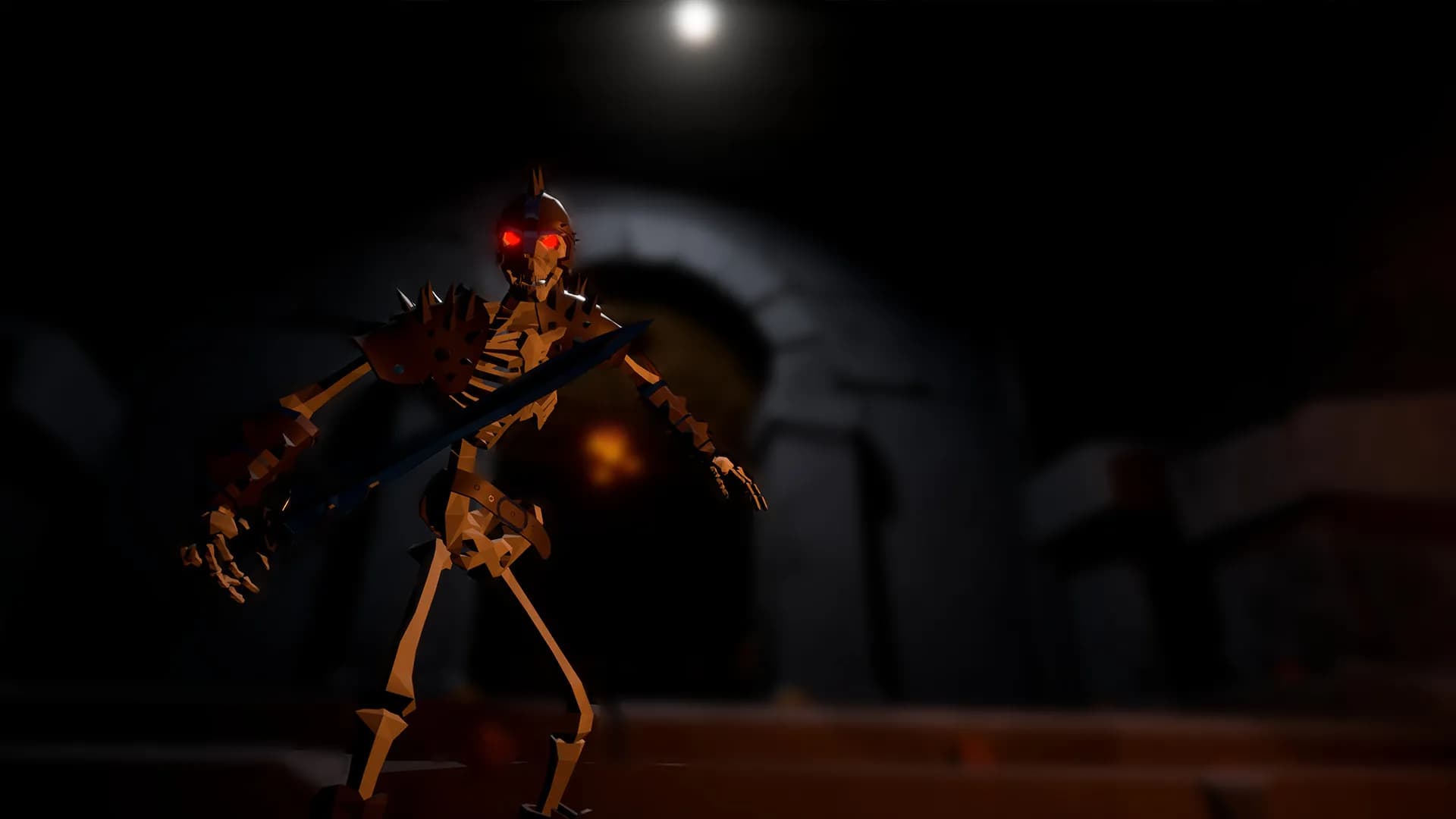 The Warhorn screenshot screenshot 12