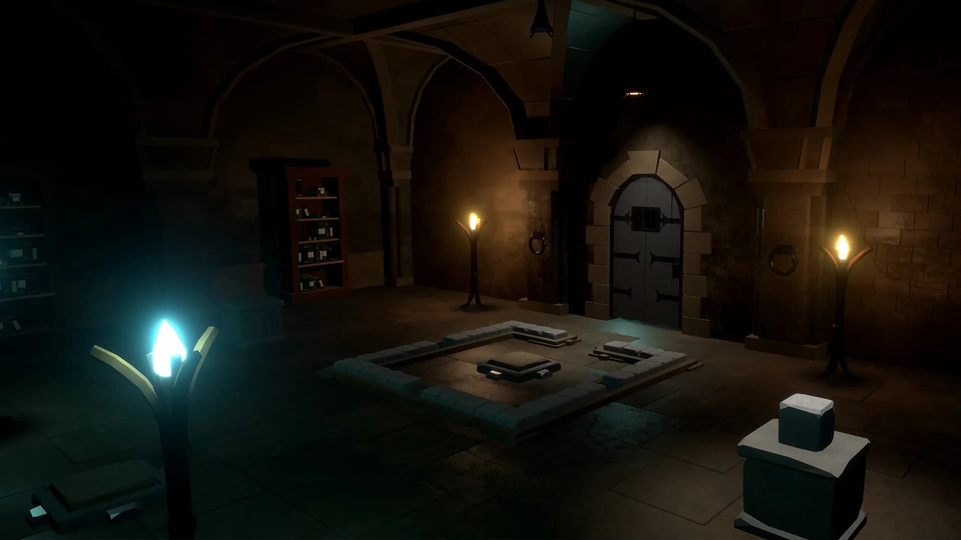 The Warhorn screenshot screenshot 14