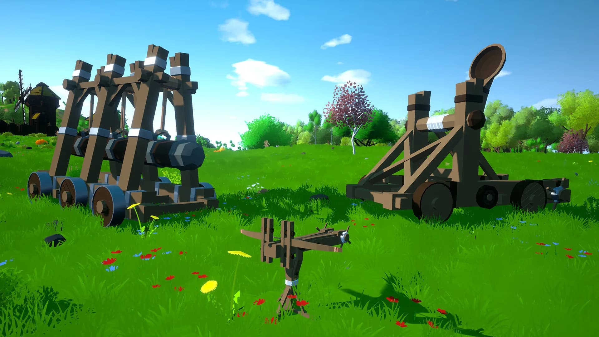 The Warhorn screenshot screenshot 15