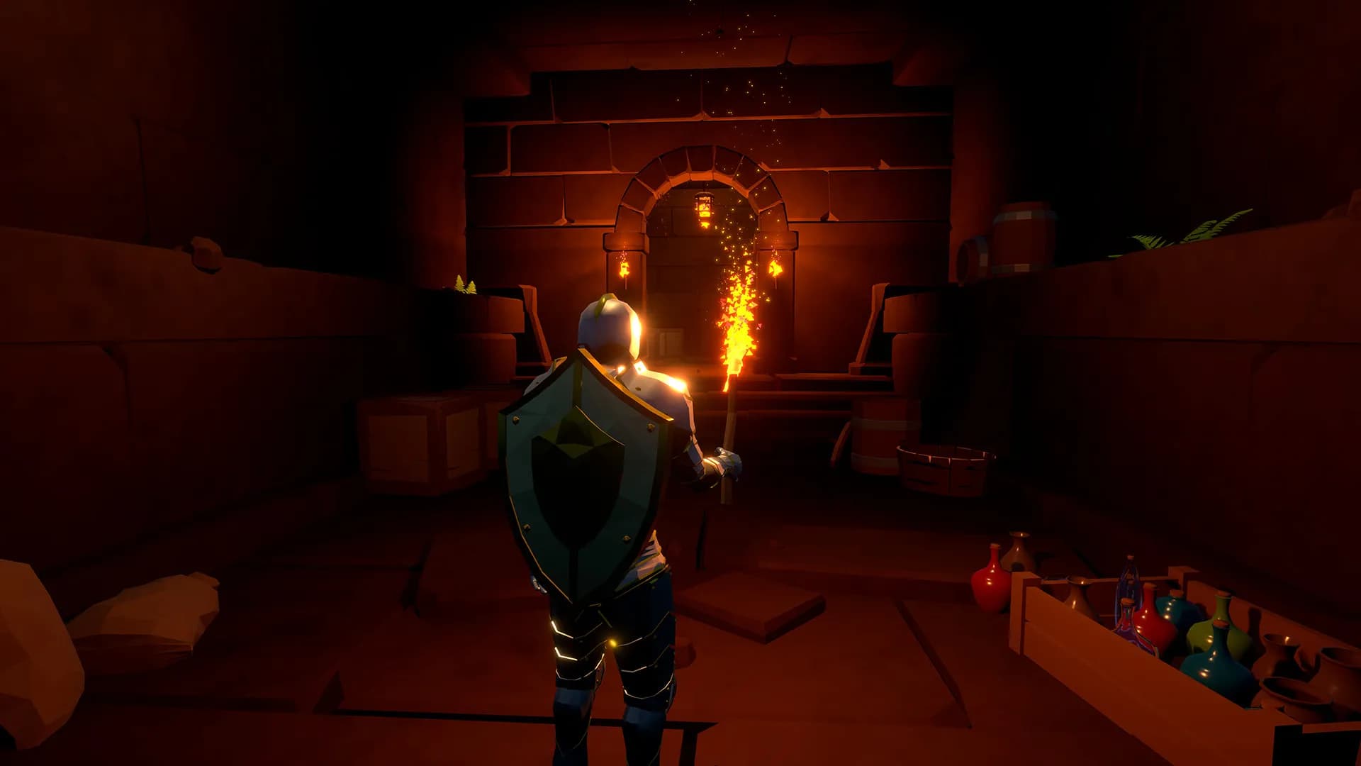 The Warhorn screenshot screenshot 17