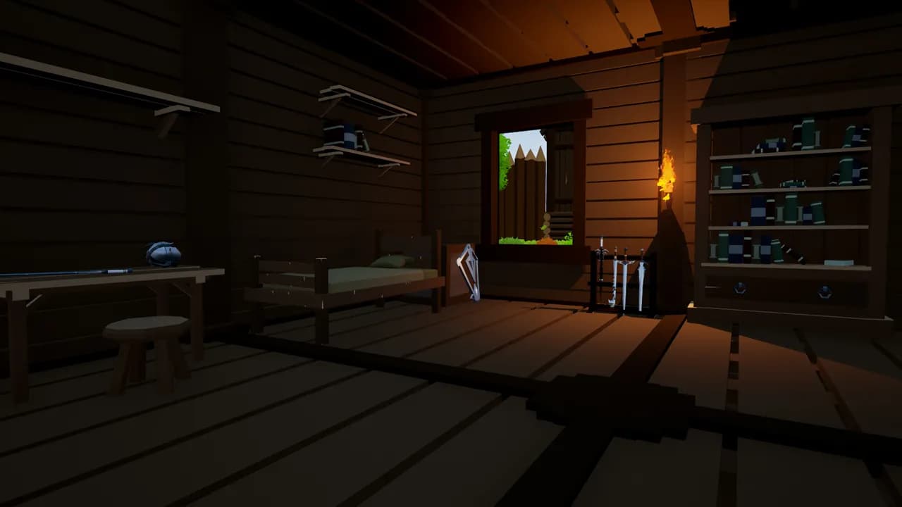 The Warhorn screenshot screenshot 18