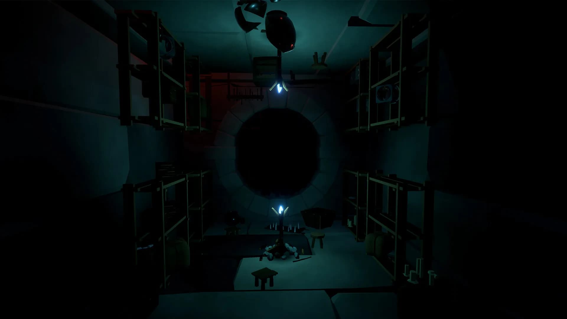 The Warhorn screenshot screenshot 19