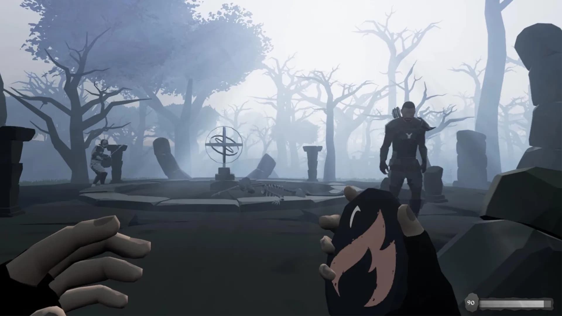 The Warhorn screenshot screenshot 22