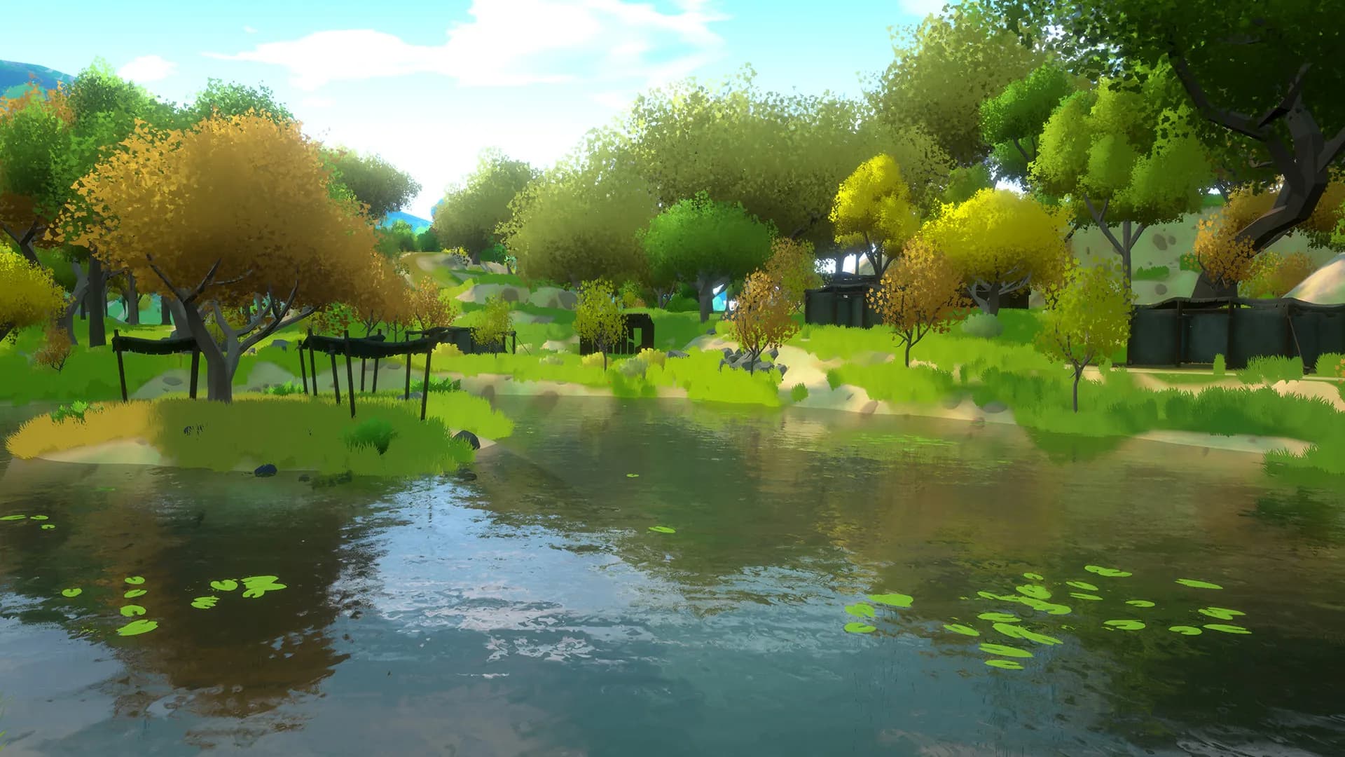 The Warhorn screenshot screenshot 23