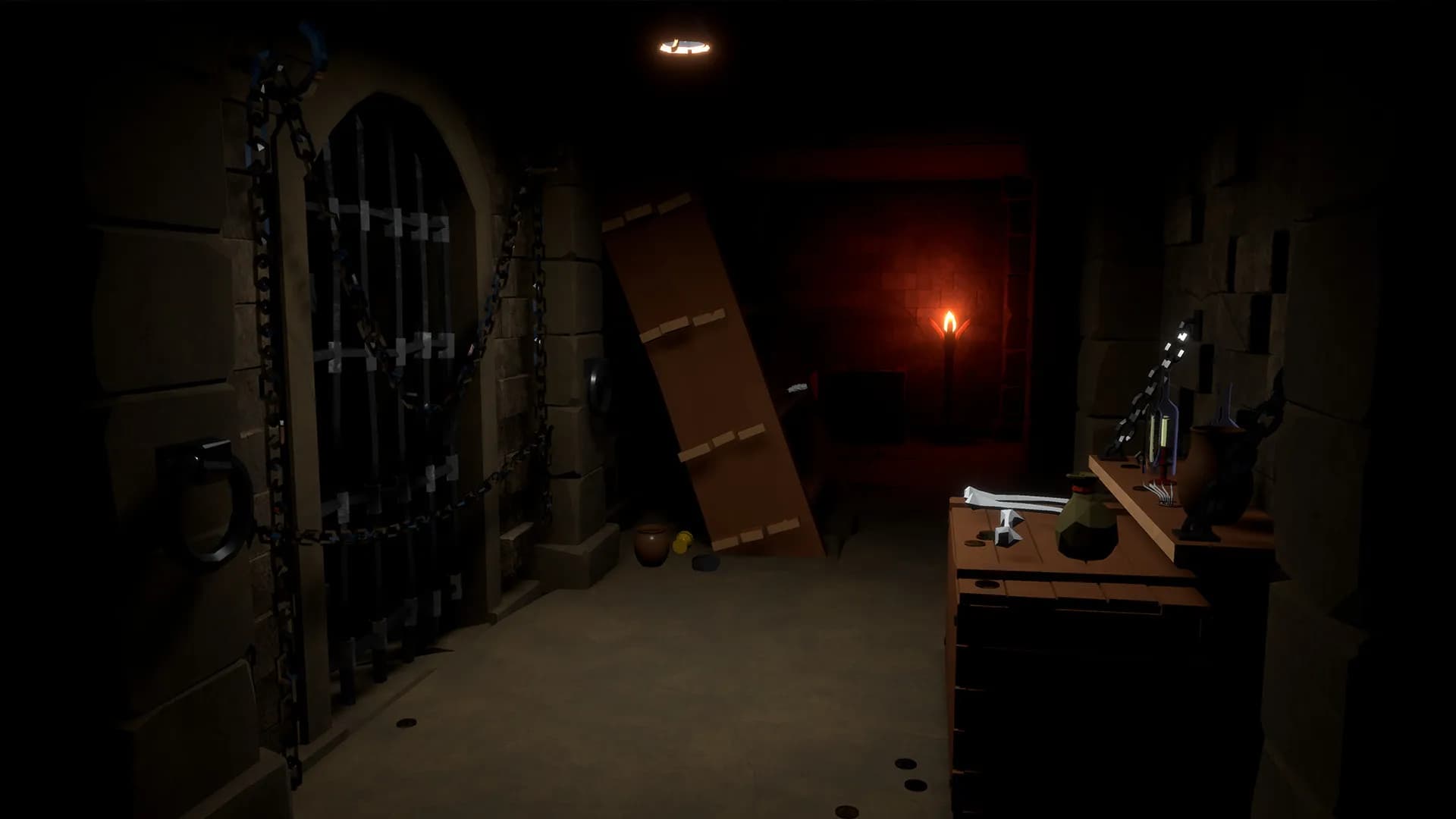 The Warhorn screenshot screenshot 27