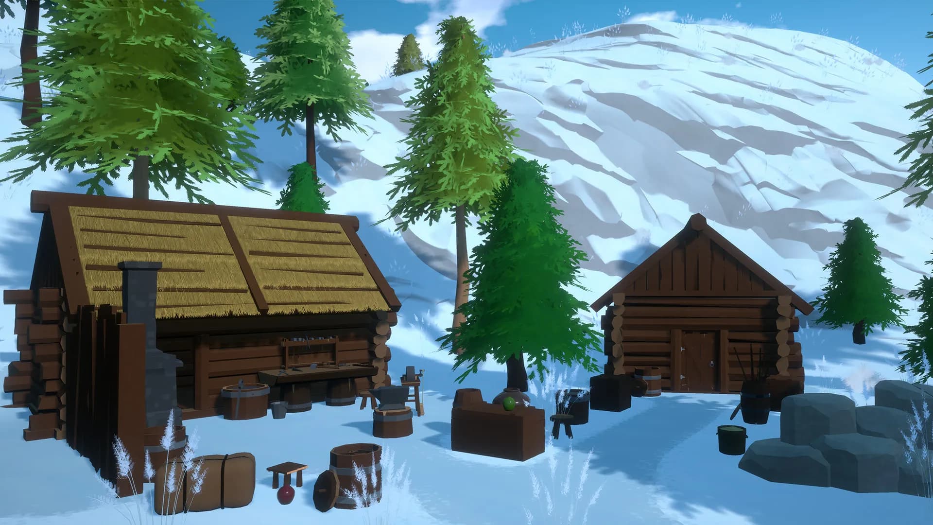 The Warhorn screenshot screenshot 28