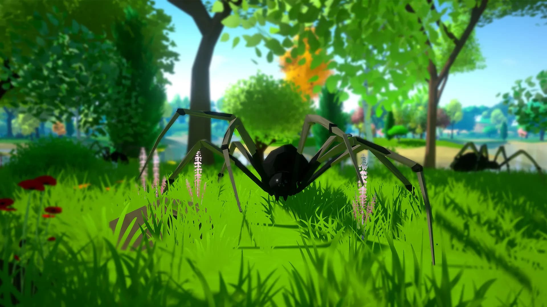 The Warhorn screenshot screenshot 3