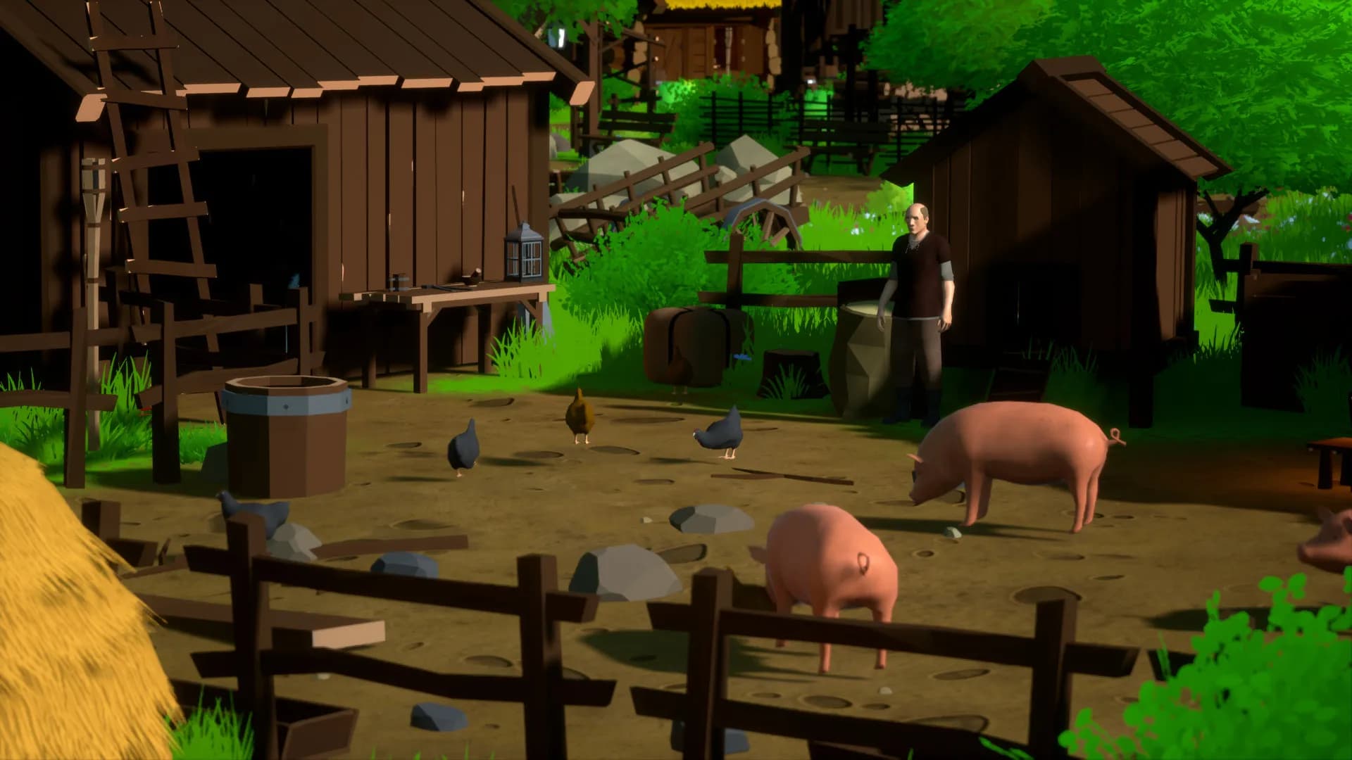 The Warhorn screenshot screenshot 30