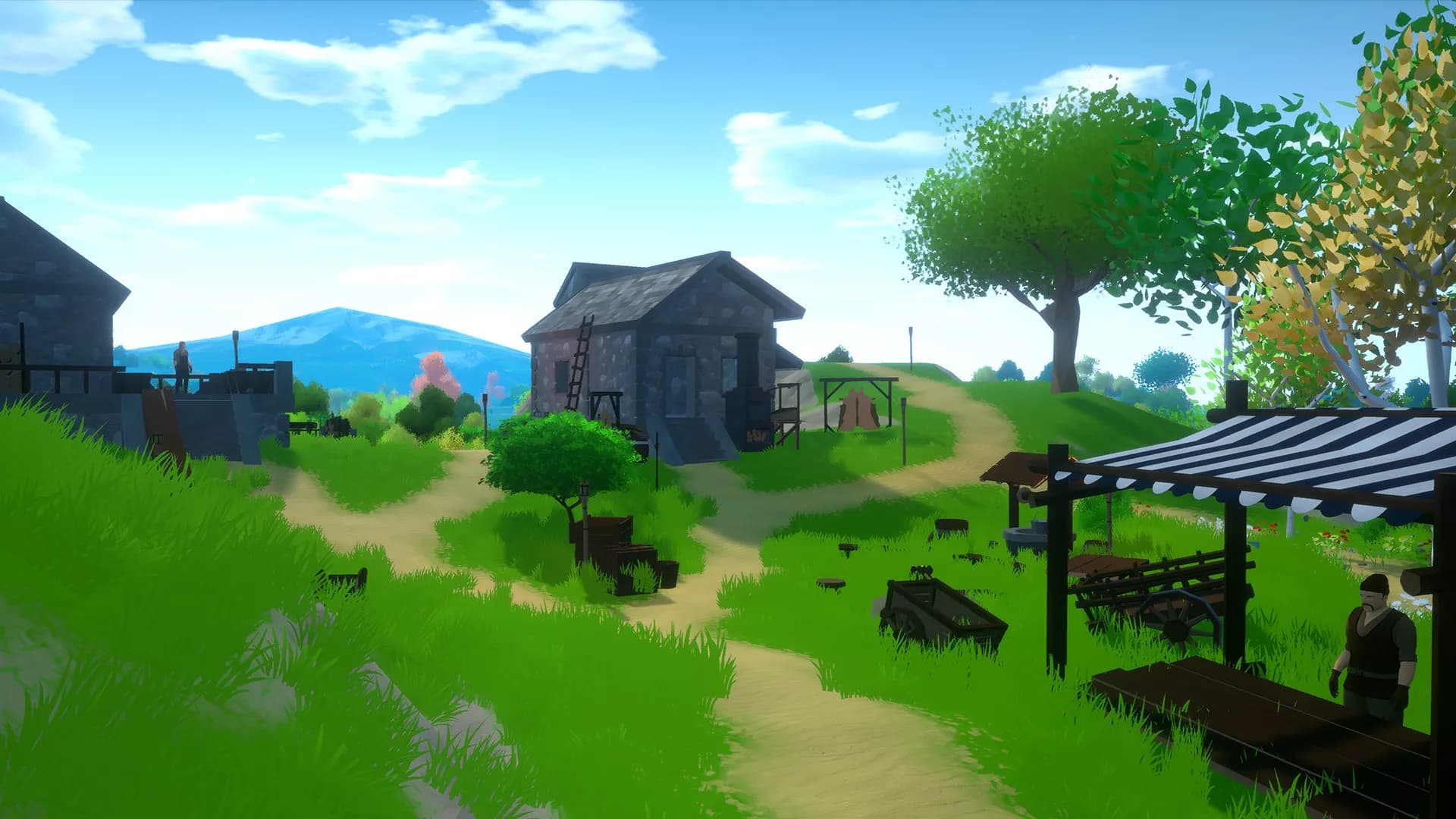 The Warhorn screenshot screenshot 33