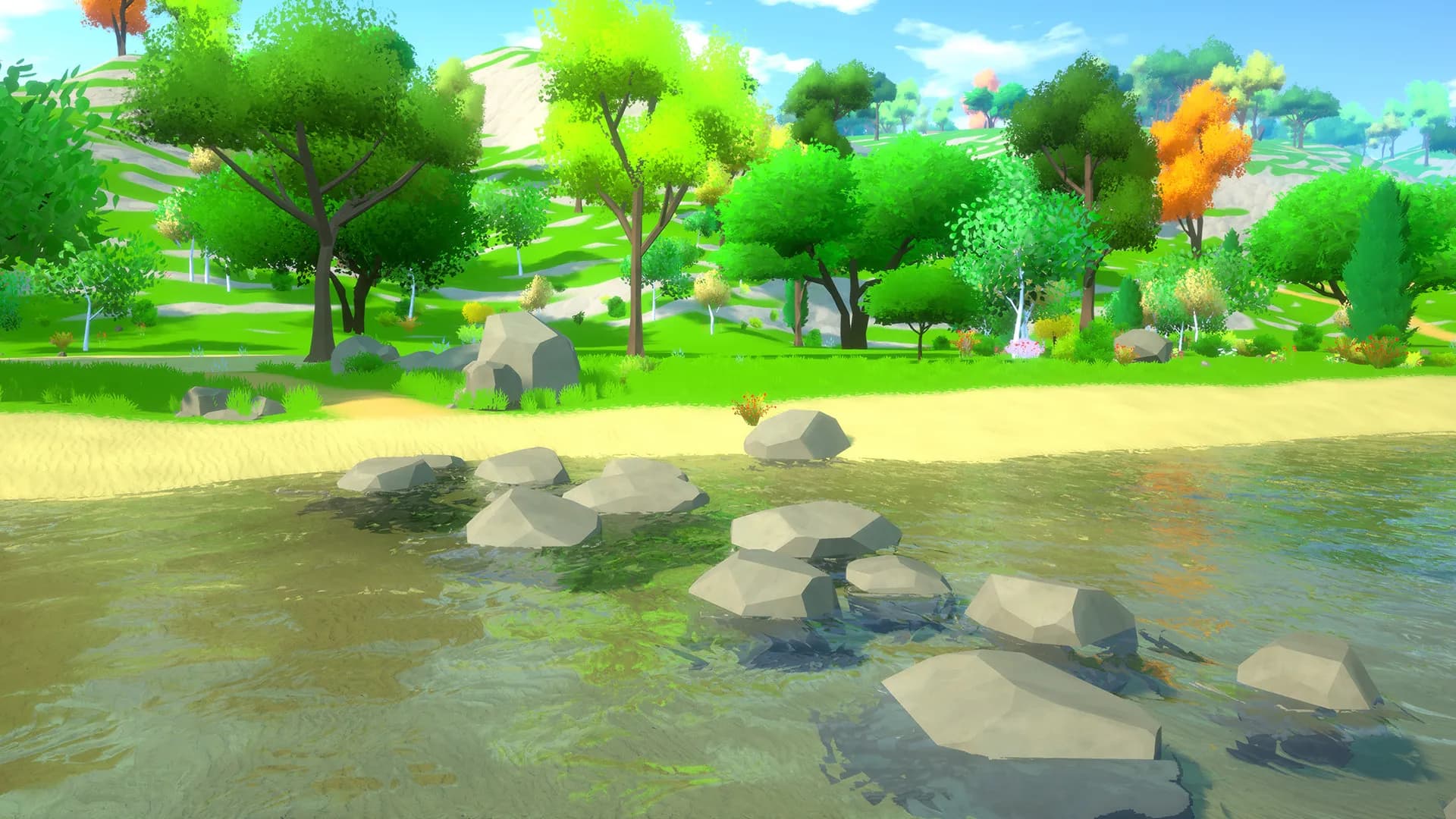 The Warhorn screenshot screenshot 36