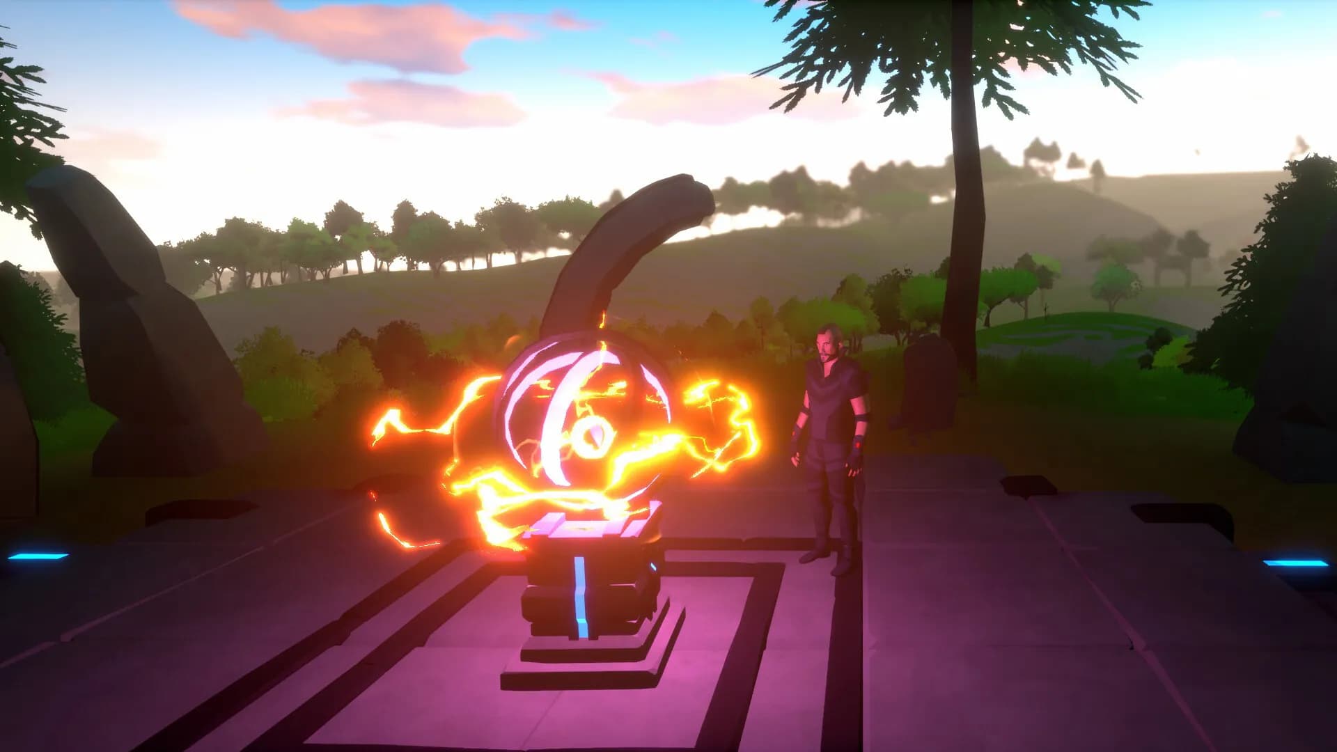 The Warhorn screenshot screenshot 5