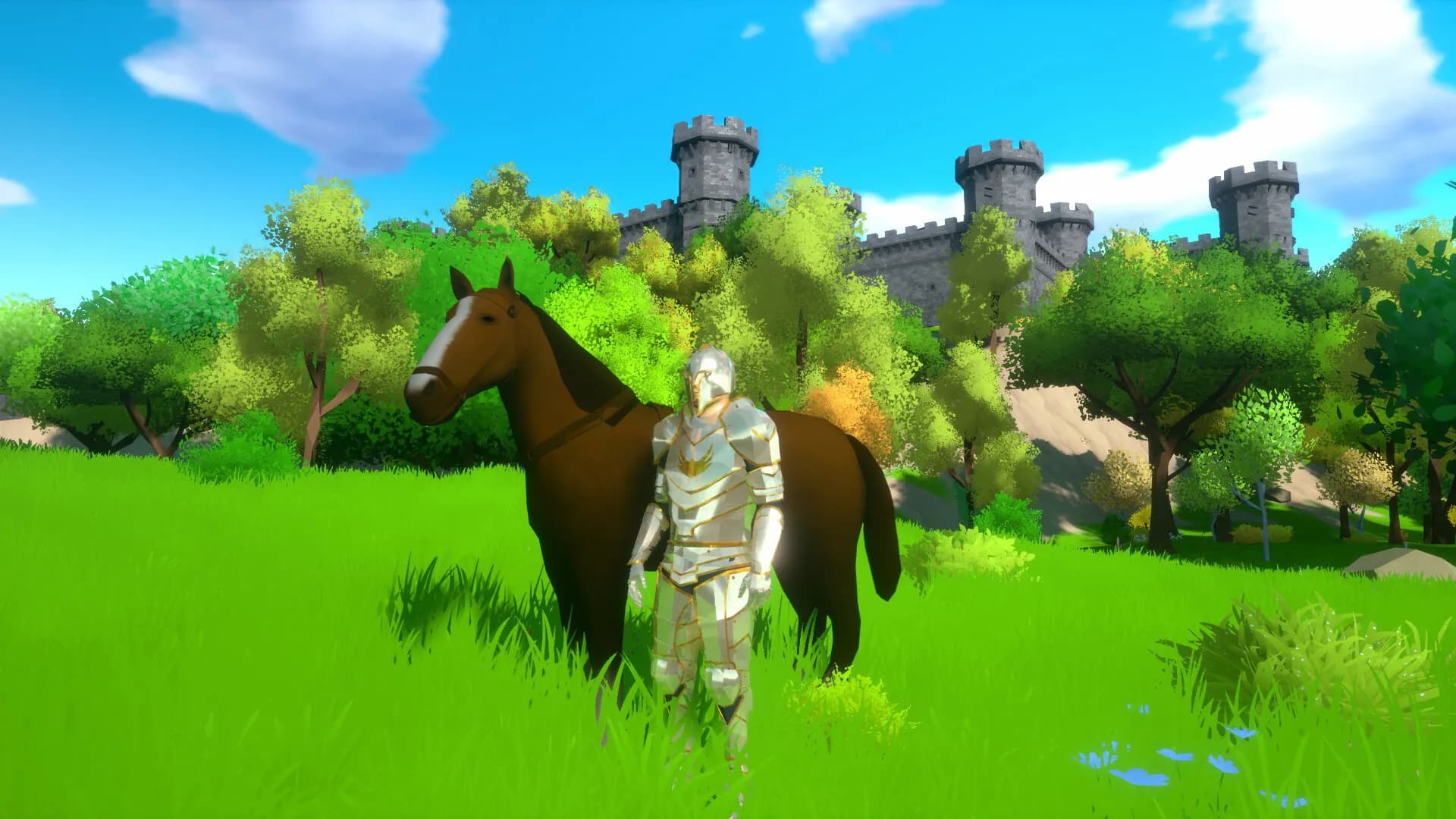 The Warhorn screenshot screenshot 6