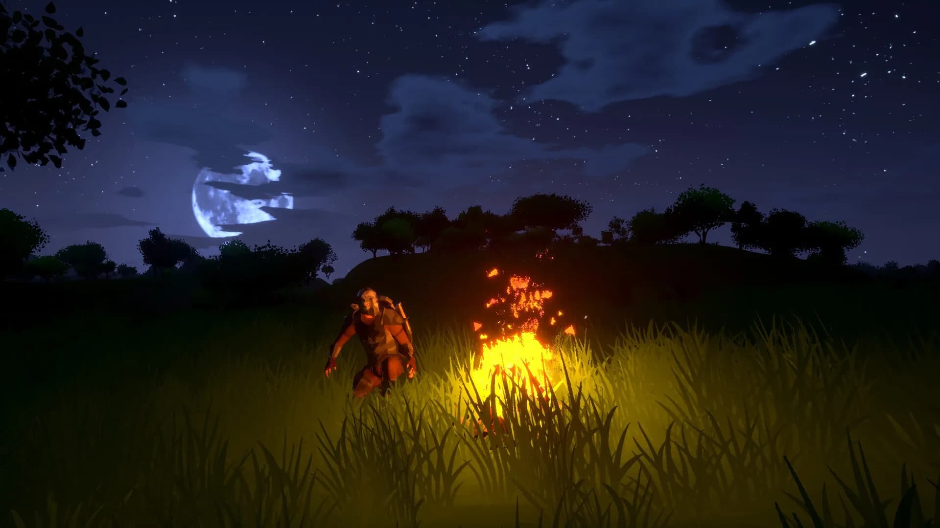 The Warhorn screenshot screenshot 7