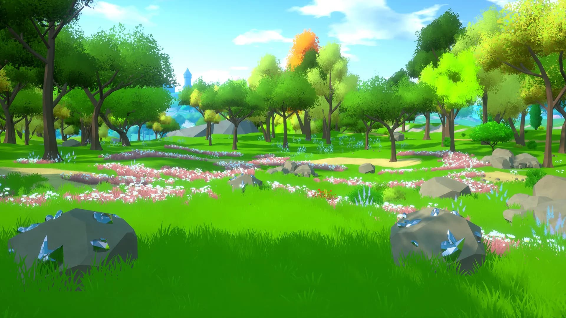 The Warhorn screenshot screenshot 9