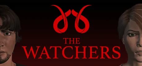 the watchers vertical card thumbnail
