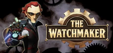 the watchmaker vertical card thumbnail