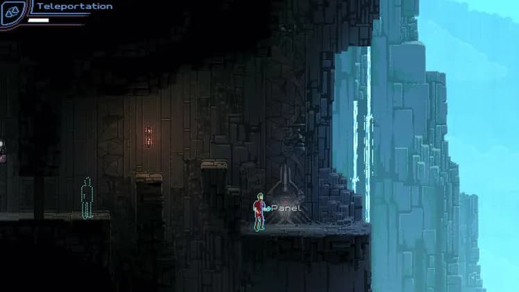 The Way screenshot screenshot 11