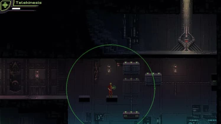 The Way screenshot screenshot 13