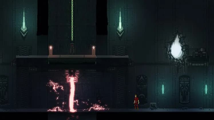 The Way screenshot screenshot 15