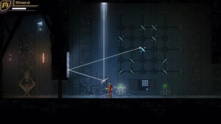 The Way screenshot screenshot 17
