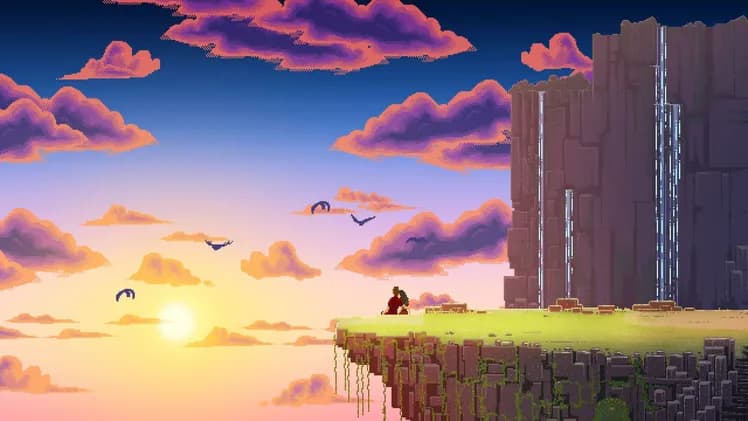 The Way screenshot screenshot 5