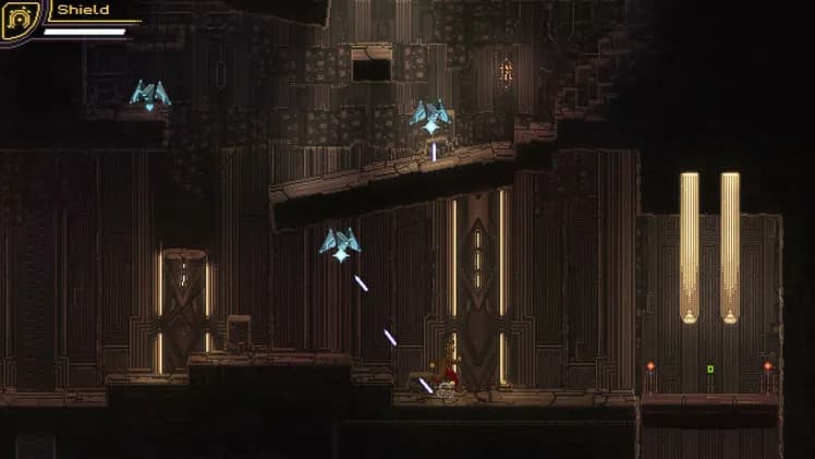 The Way screenshot screenshot 6