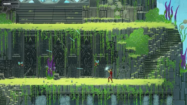 The Way screenshot screenshot 9