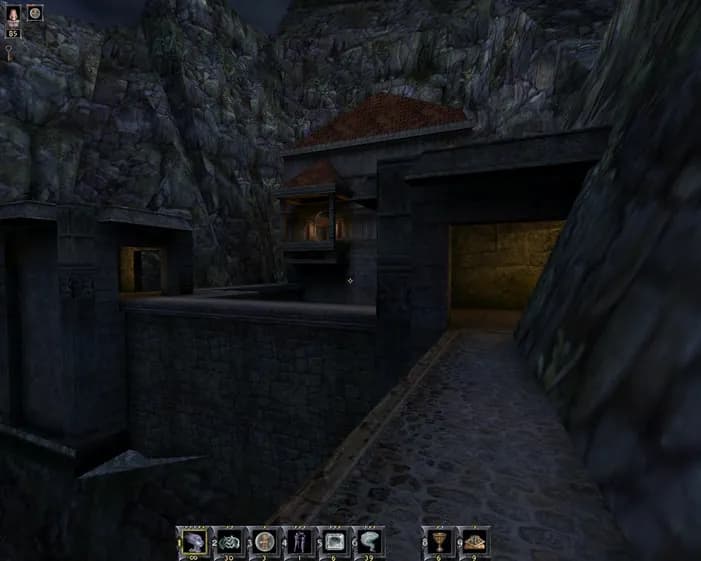 The Wheel of Time screenshot screenshot 10