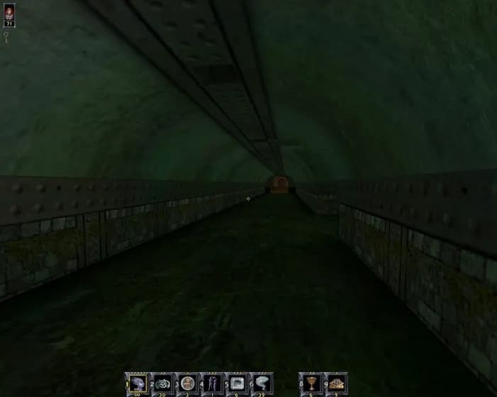 The Wheel of Time screenshot screenshot 11