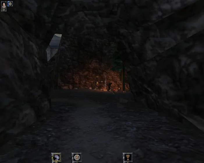 The Wheel of Time screenshot screenshot 12