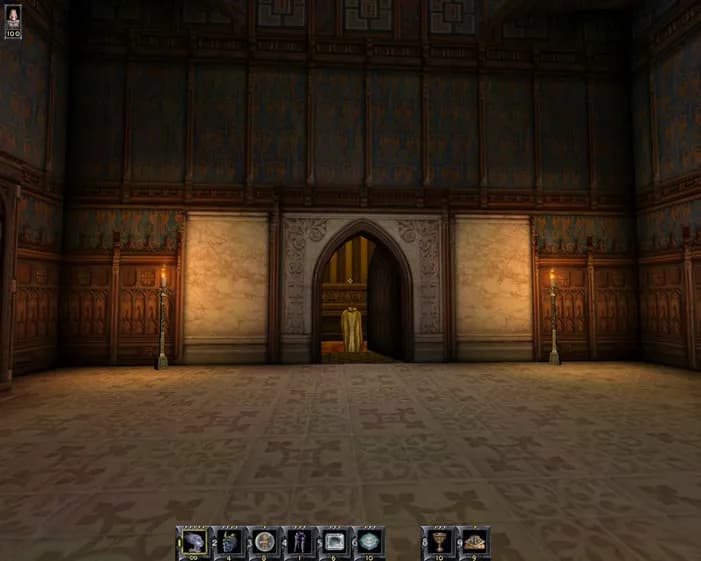 The Wheel of Time screenshot screenshot 14